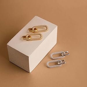 アクセサリー CTHY HERITAGE HIGH-END JEWELRY CLIP HIGH-END CTHY NECKLACE | CTHY